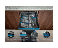 Zmywarka ELECTROLUX EEM48300L 60cm, 14kpl, AirDry, Beam on Floor, AUTO Sense, ExtraPower, GlassCare ,3kosz - 1256699 - zdjęcie 7